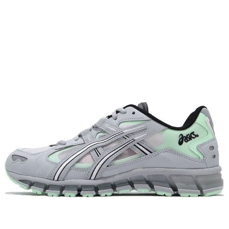 ASICS Gel-Kayano 5 360 'Piedmont Grey Mint' 1021A196-020