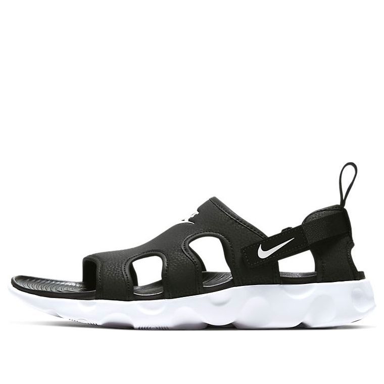 Nike Owaysis Sandal 'Black' CT5545-001