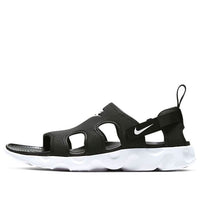 Nike Owaysis Sandal 'Black' CT5545-001
