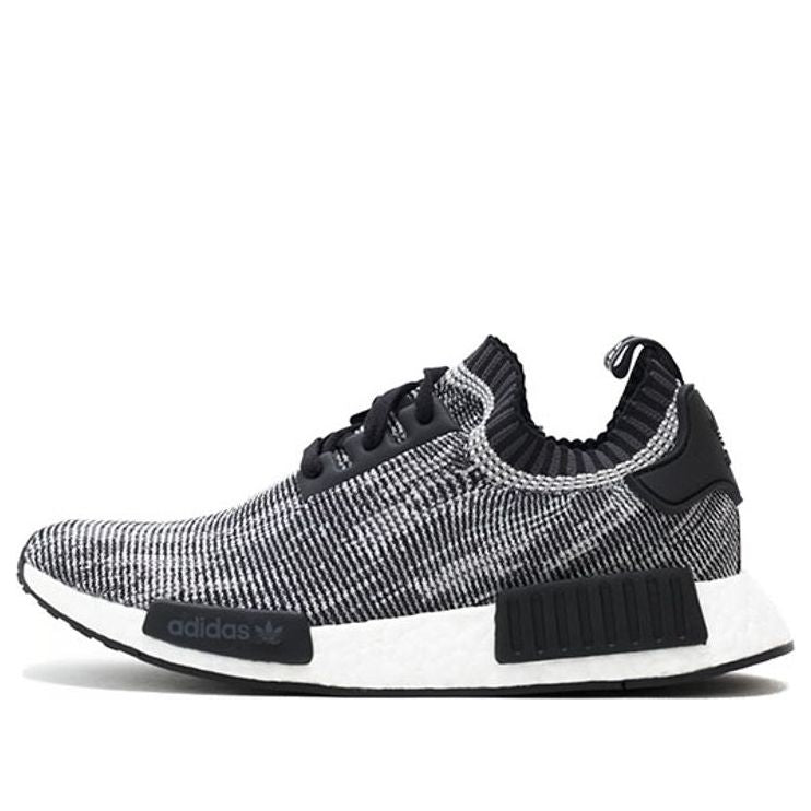 adidas NMD Runner Primeknit 'Core Black Core Black Ftwr White' S79478
