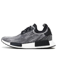 adidas NMD Runner Primeknit 'Core Black Core Black Ftwr White' S79478