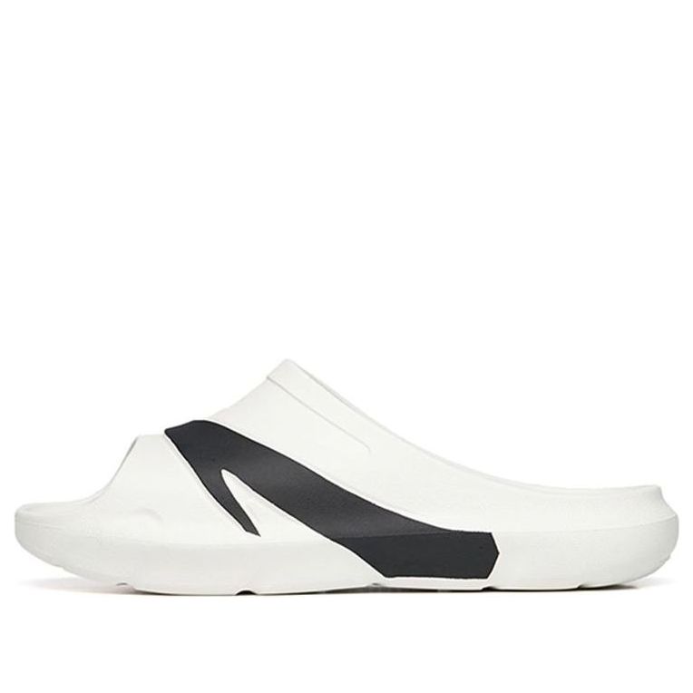 ANTA C37 Slides 'White Black' 912226992-2
