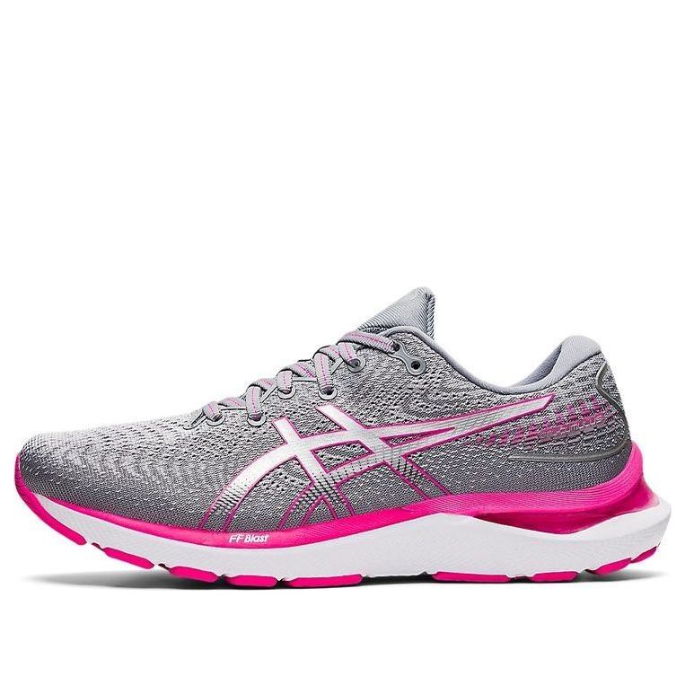 (WMNS) ASICS Gel-Cumulus 24 'Sheet Rock Pink Glow' 1012B206-021