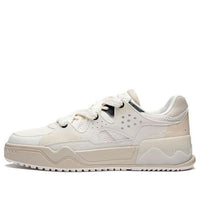 Li-Ning CF Flash Star 2.0 'Beige' AGLT087-1