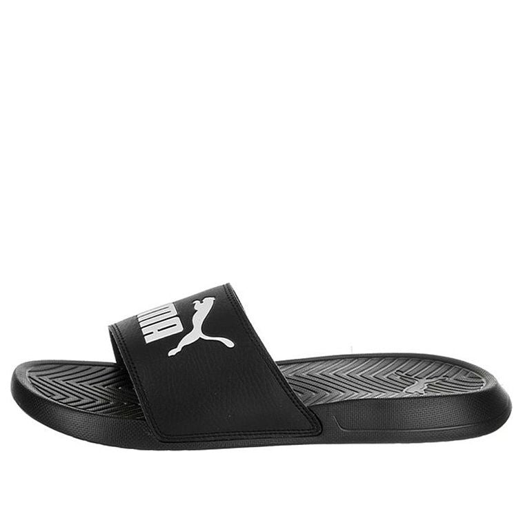 PUMA Popcat Shower Shoes Black 360265-10