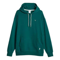 PUMA MMQ Hoodie 'Malachite' 620819-43