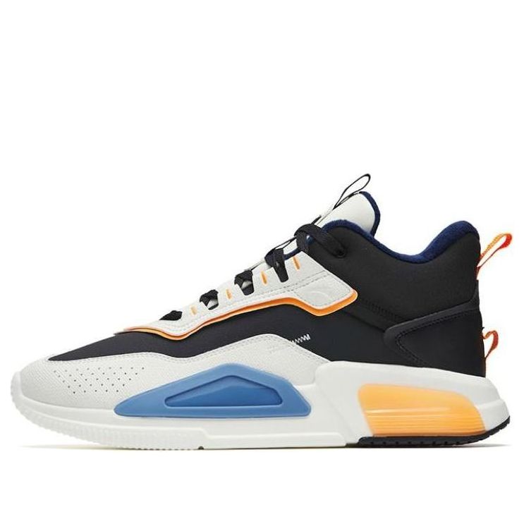 ANTA Magic Cube 4 'White Black Blue' 112248980-2