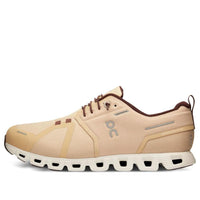 On Running Cloud 5 Waterproof 'Savannah Ivory' 59.97989