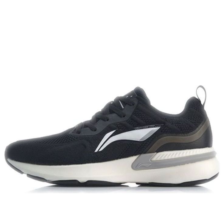 (WMNS) Li-Ning Arashi No Boundry 'Black' ARHP214-8