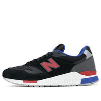 New Balance 840 'Steel Black' ML840BB