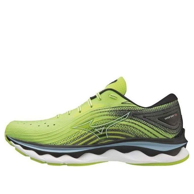Mizuno Wave Sky 6 J1GC220205