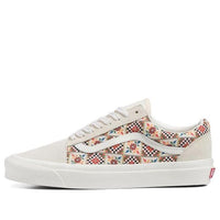 Vans Old Skool 36 DX 'Anaheim Factory - Tile Checkerboard' VN0A54F3B67