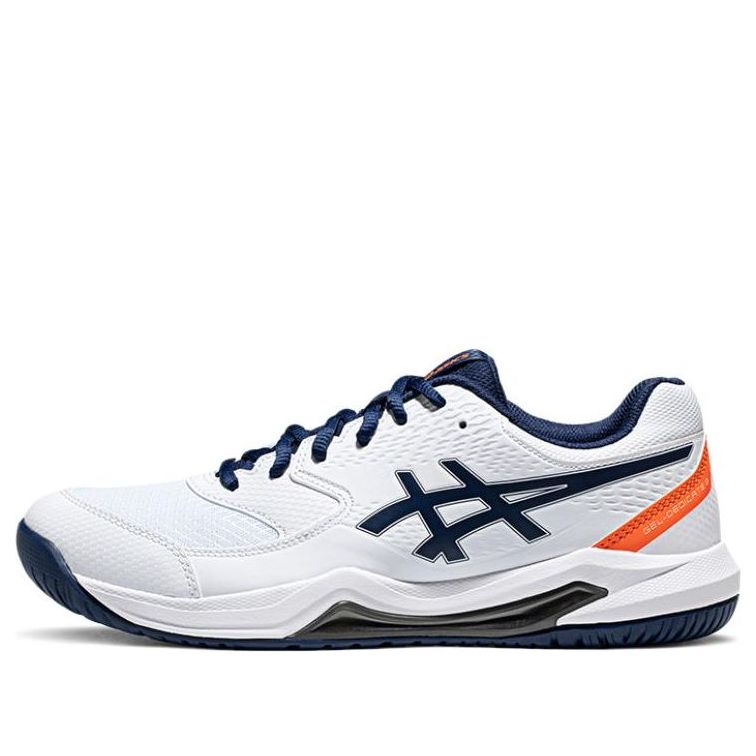 ASICS Gel-Dedicate 8 'White Blue Expanse' 1041A408-102