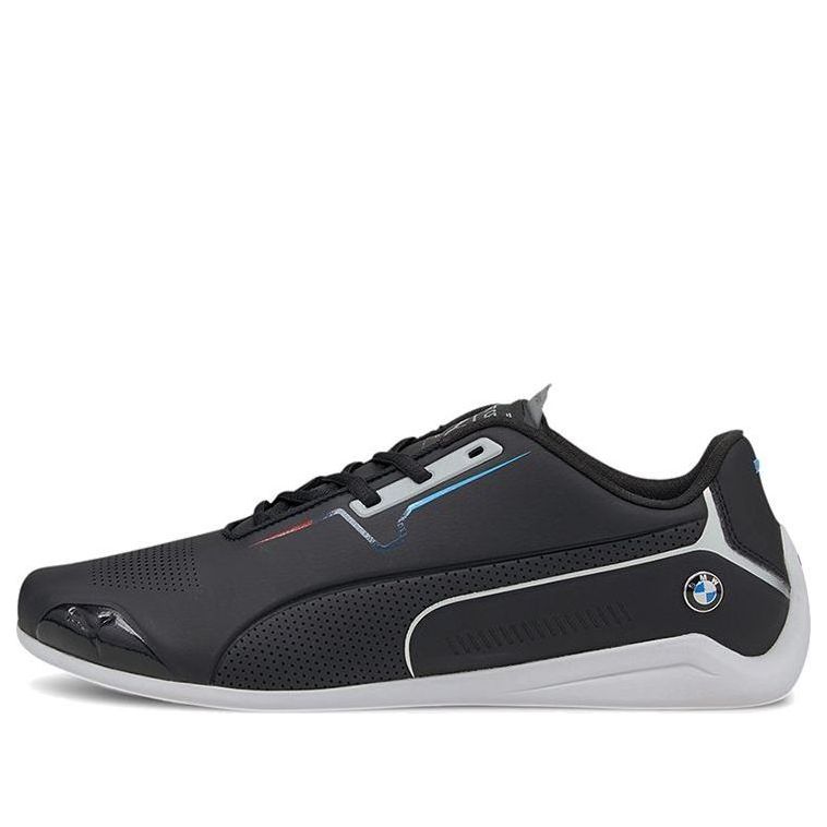 PUMA BMW Motorsport x Drift Cat 8 'Black' 339934-03