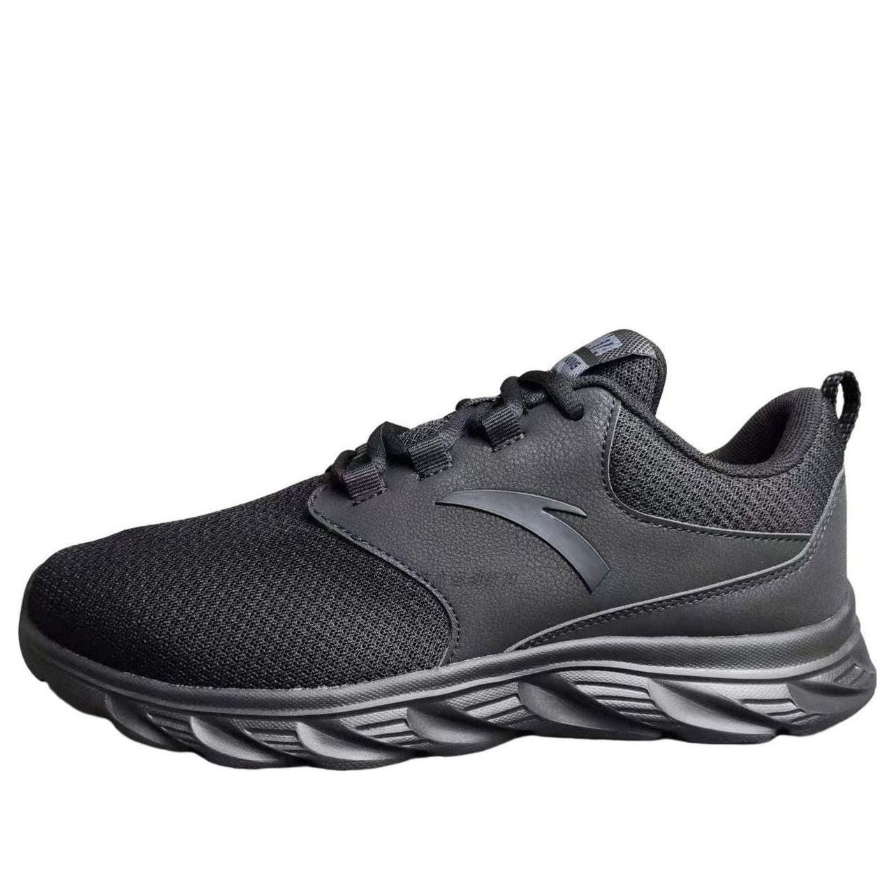 ANTA Run Collection 'Black' 912035525R-5