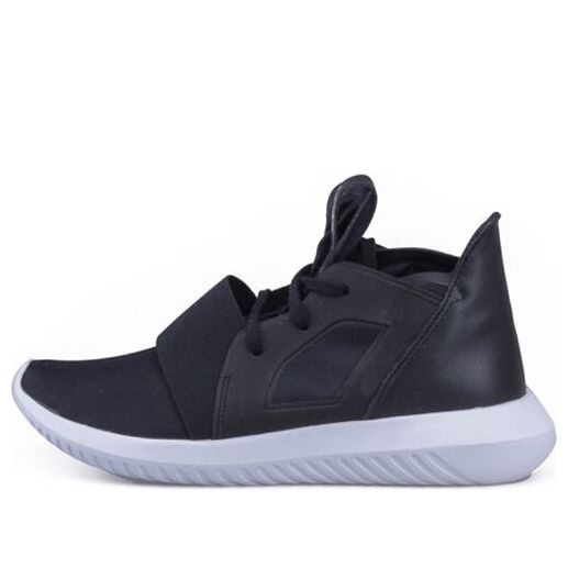 (WMNS) adidas Tubular Defiant 'Core Black' S75249