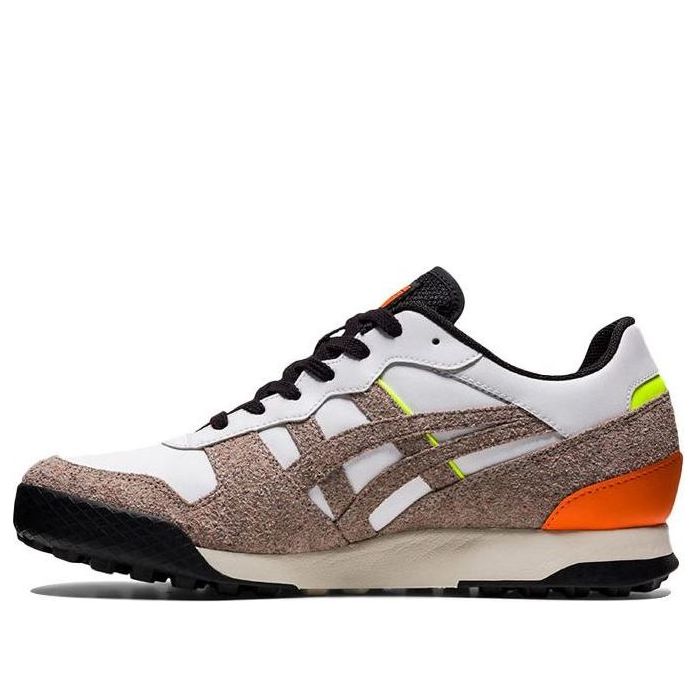 Onitsuka Tiger Horizonia 'Creamwhite Camel' 1183B418-100