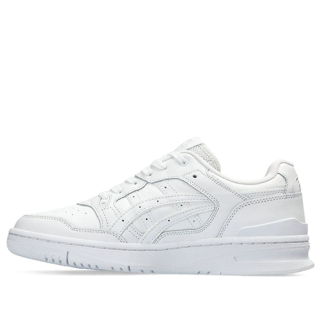 ASICS EX89 'Triple White' 1201A476-100