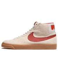 Nike SB Blazer Zoom Mid QS 'FTC' 917755-069