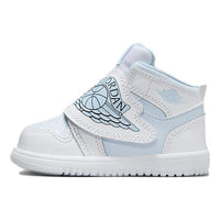 (TD) Sky Air Jordan 1 'Blue Tint' BQ7196-411