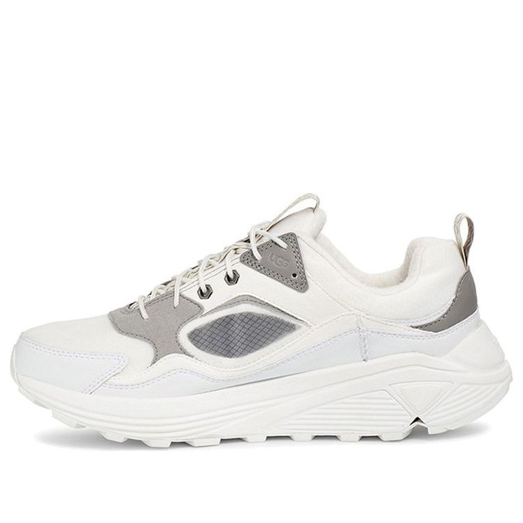 UGG Miwo Sports Casual Shoes 1108038-WHT