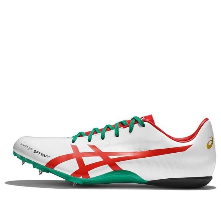 ASICS Hyper Sprint 7 Running Shoes 'Lightning Red' 1093A194-100
