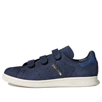 (WMNS) adidas Stan Smith CF 'Legend Ink' CQ2789