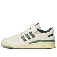 adidas Forum 84 Low AEC 'White Green Oxide' HR0558