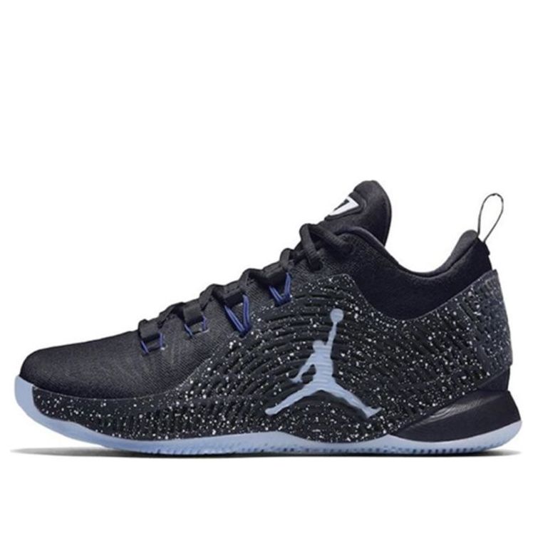 Air Jordan CP3.X 'Space Jam' 854294-001