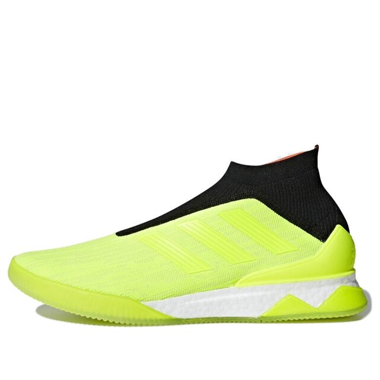 adidas Predator Tango 18+ TR 'Solar Yellow' AQ0601