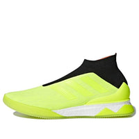adidas Predator Tango 18+ TR 'Solar Yellow' AQ0601