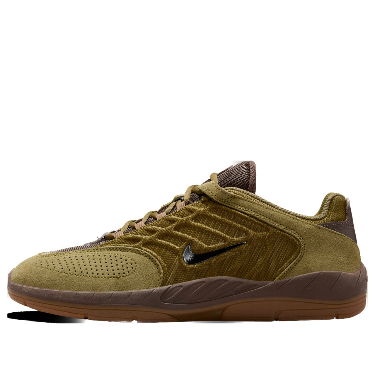 Nike SB Vertebrae 'Olive Flak Baroque Brown' FD4691-301