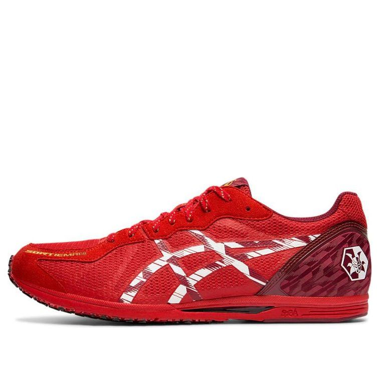 ASICS Sortiemagic RP 4 Tenka 'Speed Red' 1013A075-600
