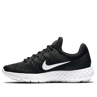 (WMNS) Nike Lunar Skyelux 'Black Anthractite White' 855810-001