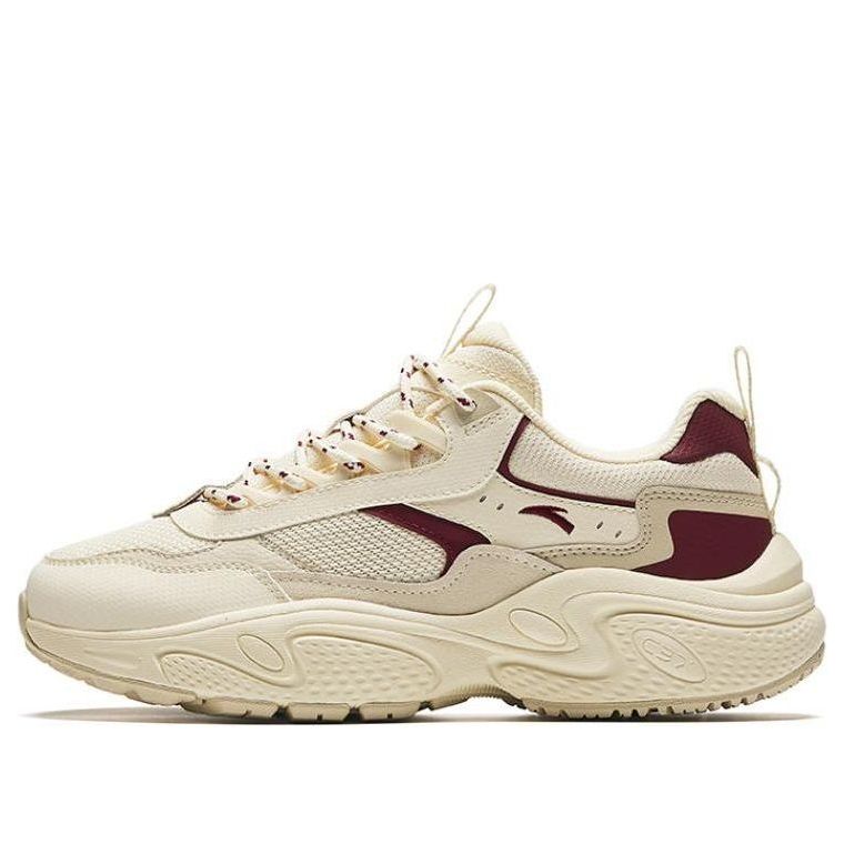 ANTA Star 'Beige Red' 912428837-6