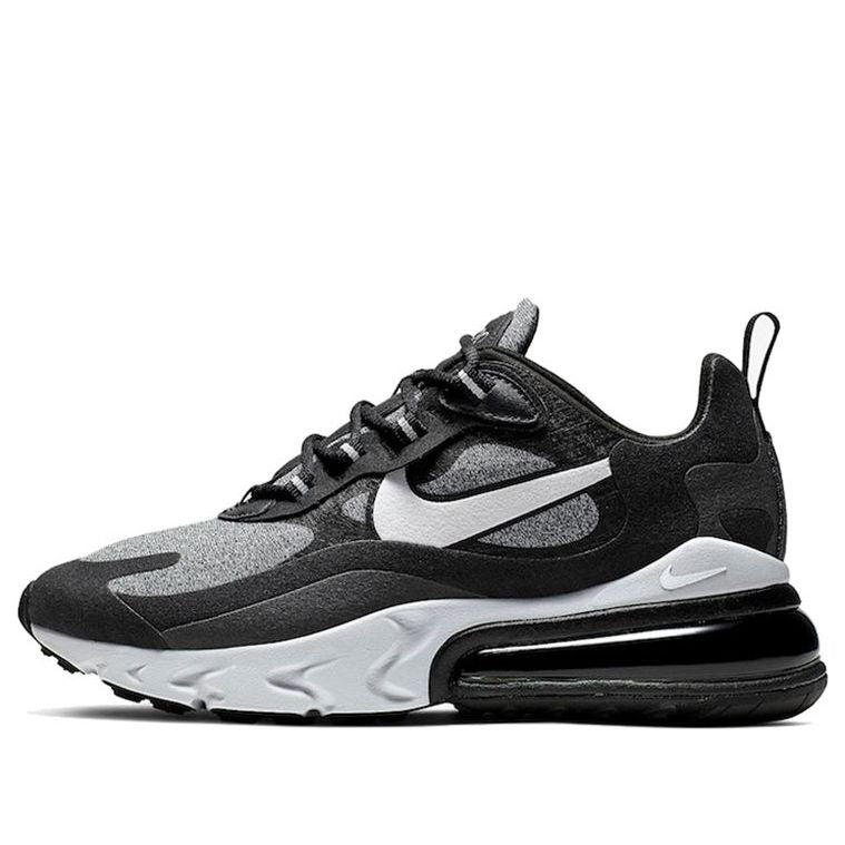 (WMNS) Nike Air Max 270 React 'Black' AT6174-001