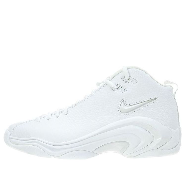 Nike Air Pippen 2 'Triple White' 312545-111