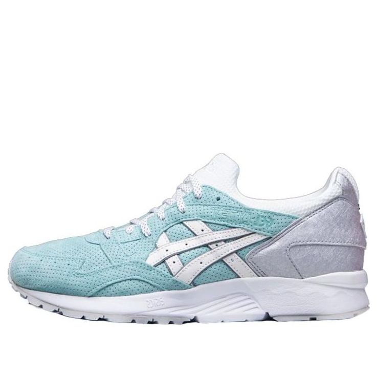 ASICS Ronnie Fieg x Diamond Supply Co. x Gel Lyte 5 'Tiffany' H51AK-4848
