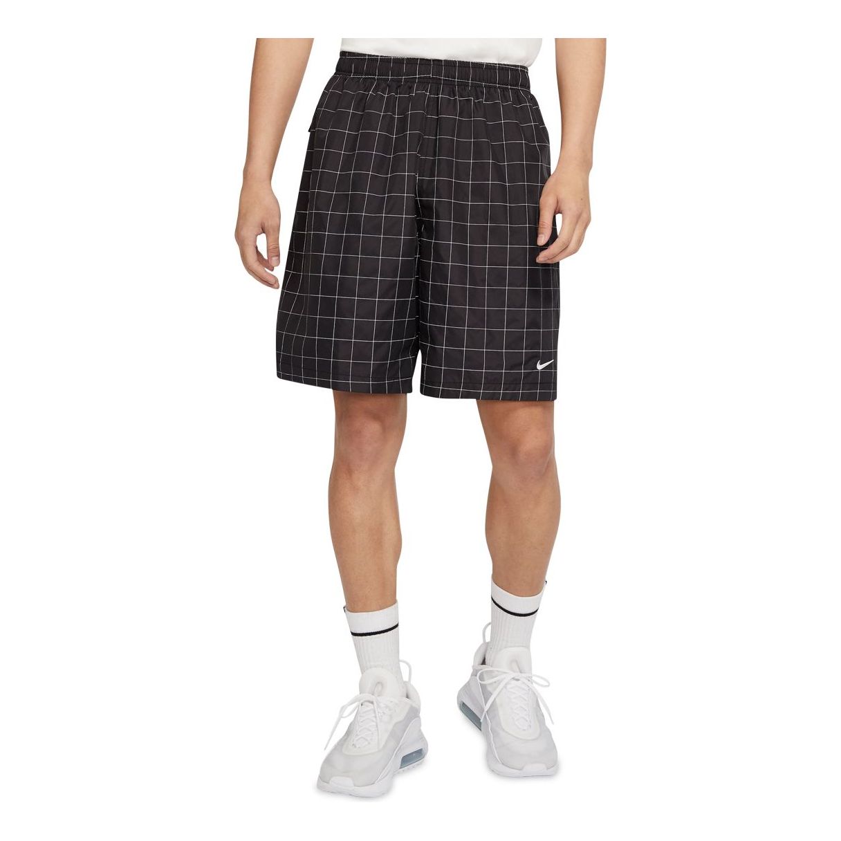 Nike Lab NRG Flash Shorts 'Black' CZ5095-010