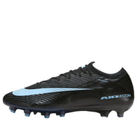 Nike Mercurial Air Zoom Vapor 16 Elite 'Black Ice Blue' FQ8693-001