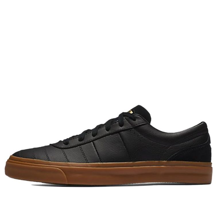 Converse One Star CC OX 'Black Brown' 160587C