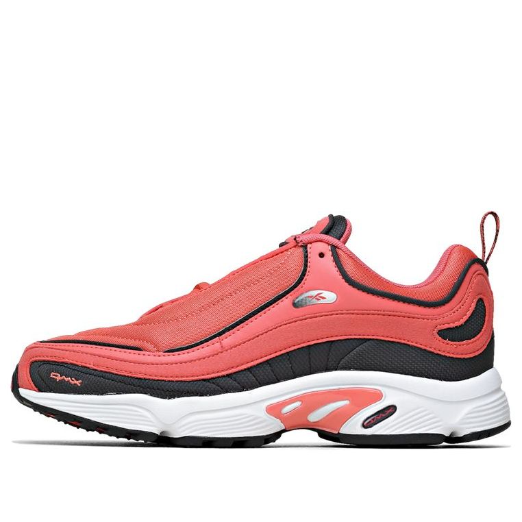 (WMNS) Reebok Daytona DMX Comfortable Running Shoes Pink DV3732