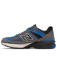 New Balance 990v5 Trail Made in USA 'Magnet Cobalt Blue' M990TGS5