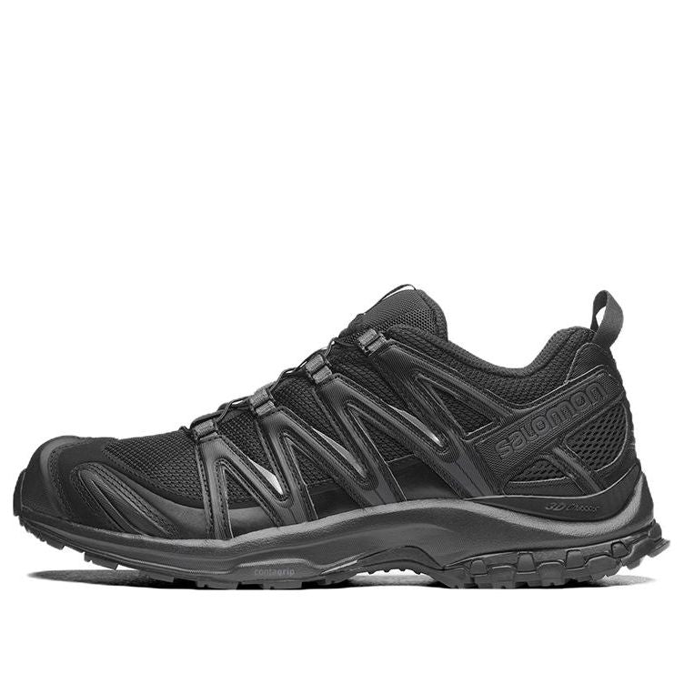 Salomon XA Pro 3d 'Black' 416174