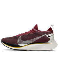 Nike Gyakusou x Zoom VaporFly 4% Flyknit 'Team Red' AV7998-600