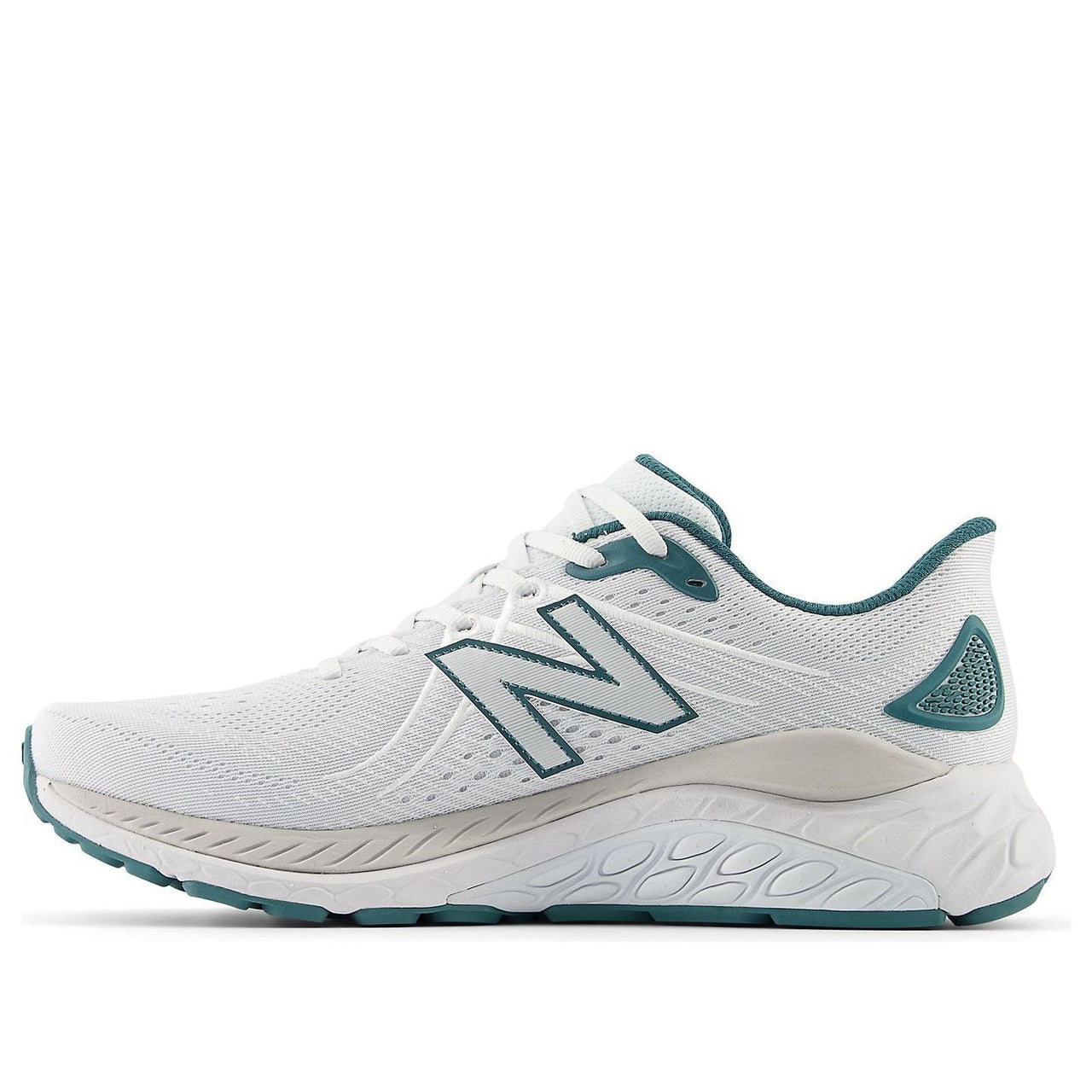 New Balance Fresh Foam X 860 V13 'White Green' M860Q13