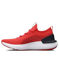 Under Armour HOVR Phantom 3 SE 'Venom Red Black' 3026582-601