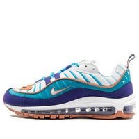 (GS) Nike Air Max 98 'Hornets' BV4872-500