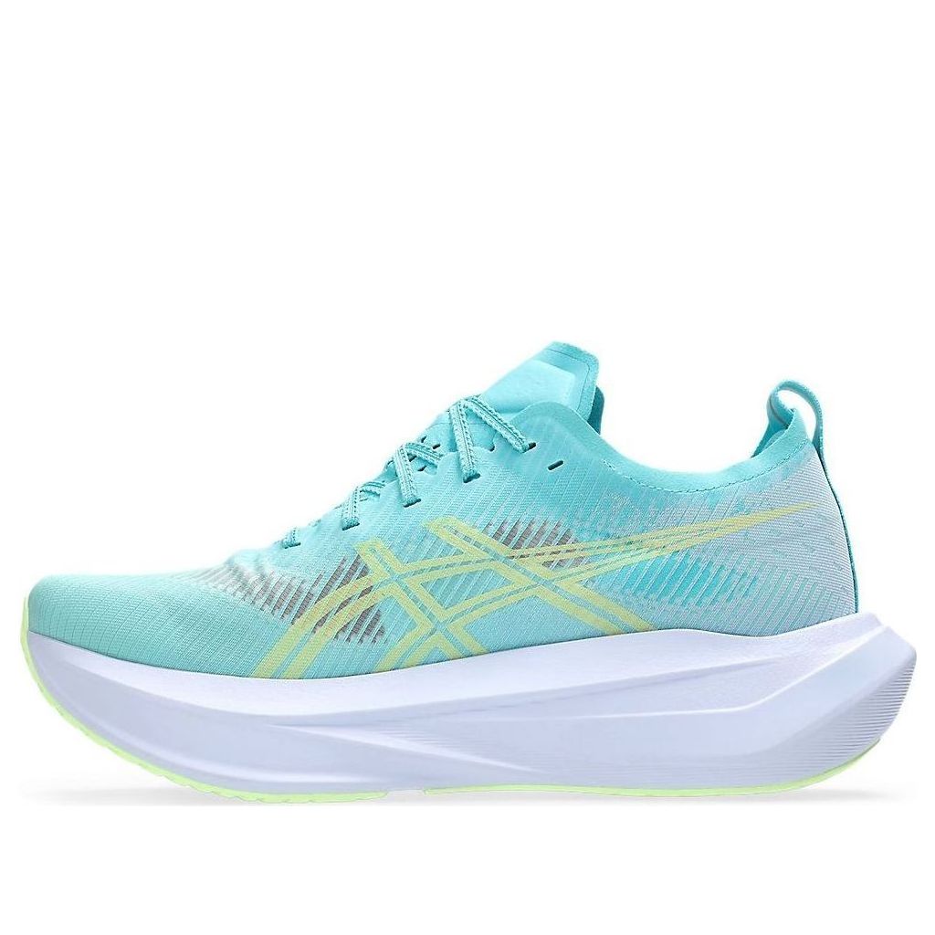 ASICS Megablast 'Energy Aqua Blue Fade' 1013A170-400
