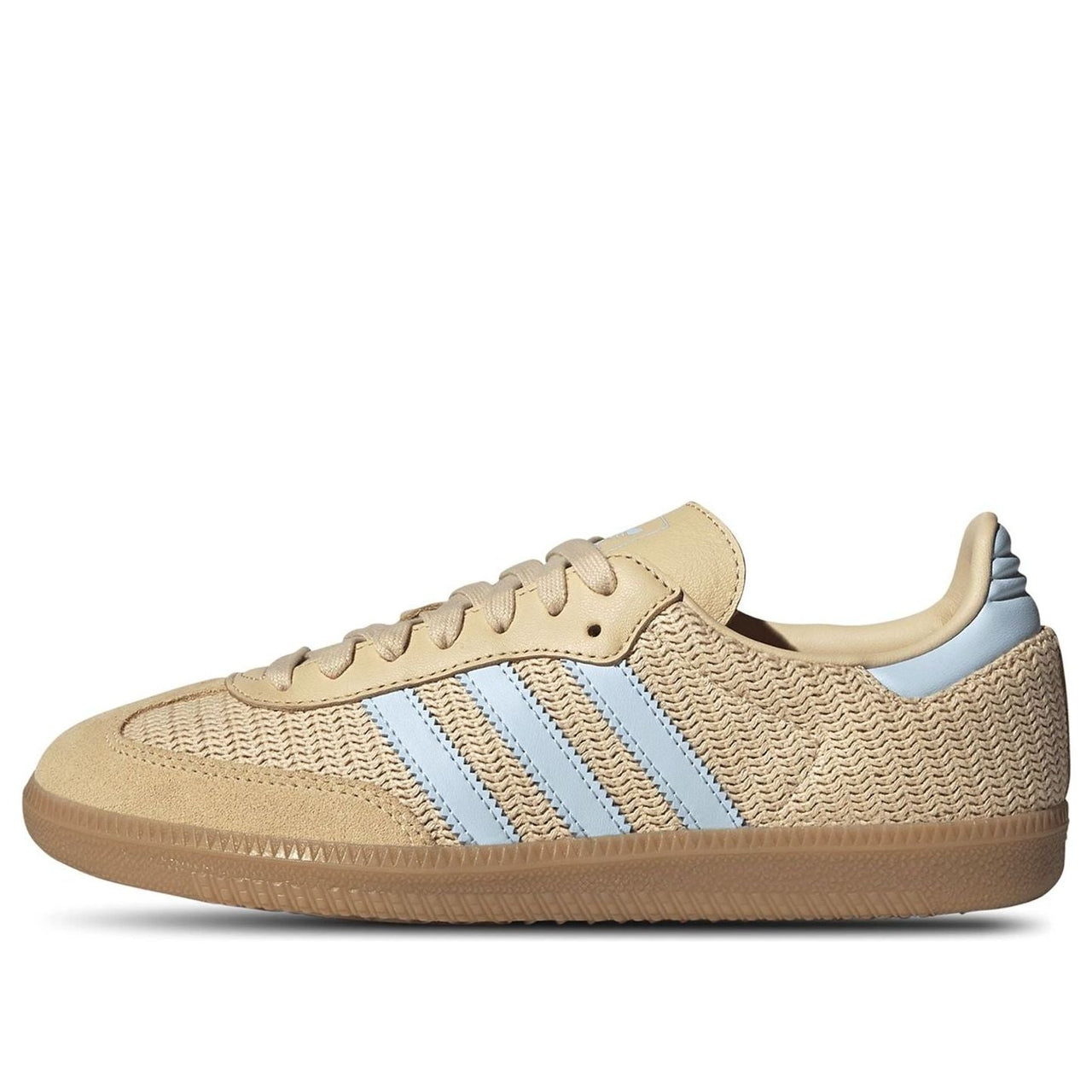(WMNS) adidas Samba OG 'Sanda Strata Sky Tint' JR8168